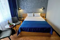 Hotel Class Sibiu Hotels in Cisnădie