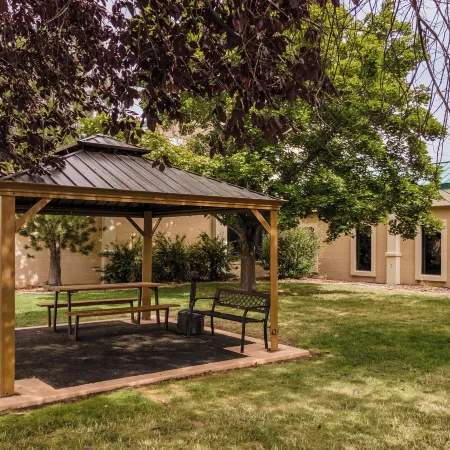 Grand Idaho Inn & Suites
