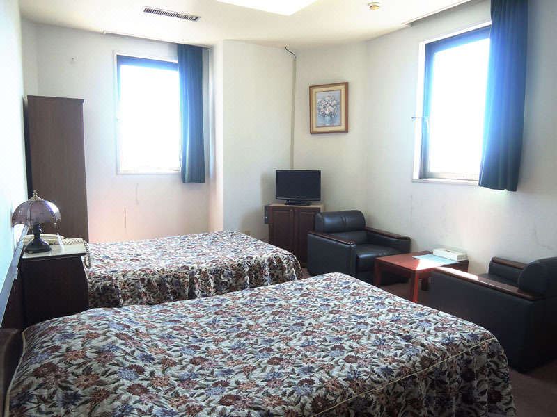 2. 비즈니스 호텔 ..