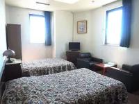 Business Hotel Nobeoka Hotels in 