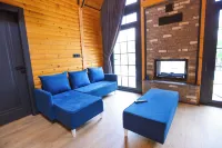 MSC Bungalov Sapanca Hotels in Rüstempaşa