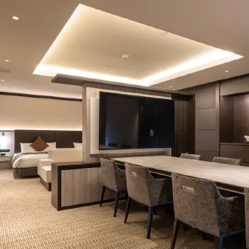 Hotel R9 Premium Ichikawa Ekimae
