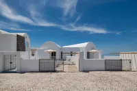 Milestone Villas Hotel a Megalochori