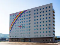 Hotel AZ Ehime-Iyo Hotels in der Nähe von JR Shimonada station