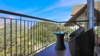 Shola Crown Resort - Munnar - Vuoristonäköala