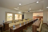 Alphaplus Apartments Hoteles en Jabi