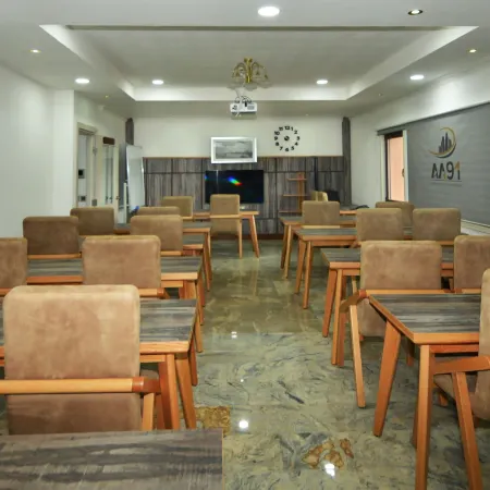 Alphaplus Apartments