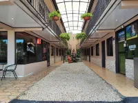 Hotel Del Rio Hotels in Liberia