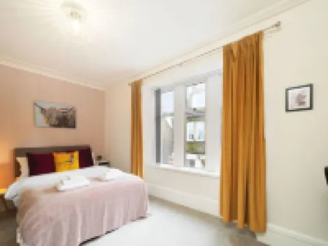 The Copper Loft Apartment Keith Hotels in Keith