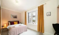 The Copper Loft Apartment Keith Hotels in 