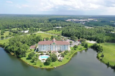 Holiday Inn ST Augustine - World Golf Отели рядом с достопримечательностью «World Golf Village»