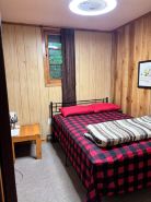 Lakefront Hideaway Resort