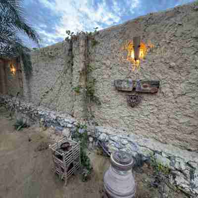 TATRABENT - Eco Friendly retreat in Siwa Hotel Exterior