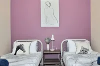 Cozy Mountain Cottage - balcony