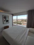 2 Terraces Flat River and Marina View