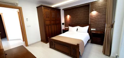 Taksim Flat Hotels in Taksim