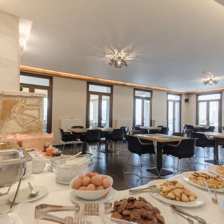Perivoli Country Hotel & Retreat