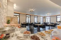 Perivoli Country Hotel & Retreat - breakfast