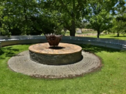 ザ ロッジ ラヴィニール ステレンボッシュのホテル