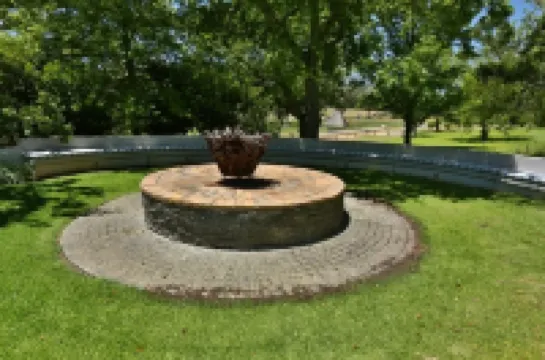 The Lodge l'Avenir Hoteles en Stellenbosch