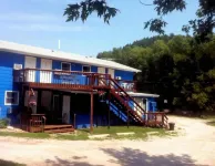 The Brookside Motel by Belvilla Keystone Near Mt Rushmore 마운트 러스모어 UT 호텔