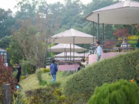Naikap Village Resort Hotels in Nagarjun