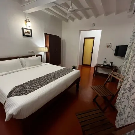 Villa Vedapuri