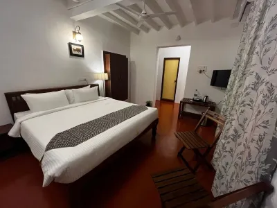 Villa Vedapuri