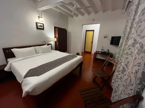 Villa Vedapuri