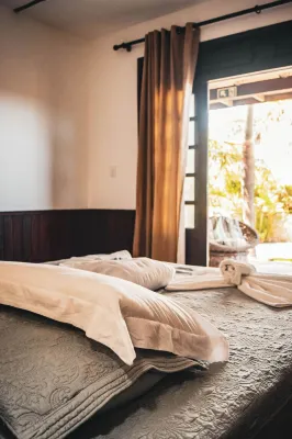 Room 8 Dakhla Premium Hotels near Fontes Beach