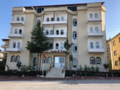 Kapadokya Rezidans Hotels in 