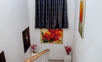 Sultan Apartments Lagos