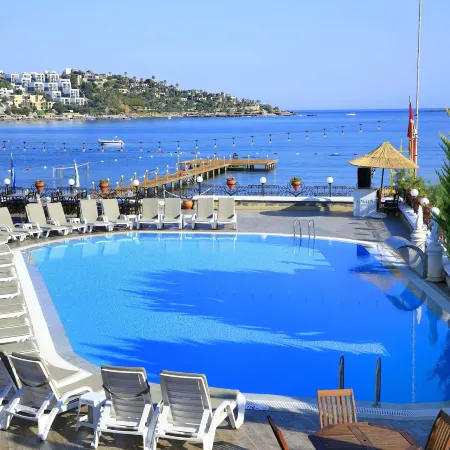Fleur Bay Resort