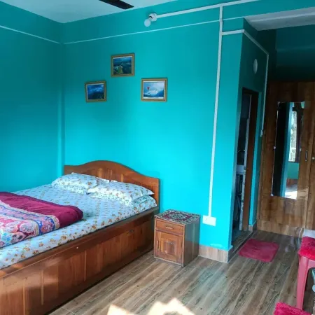 Kusuman Homestay