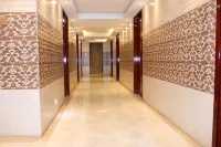 Hyders Park the Business Hotel