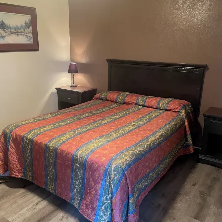 Colton Motel