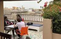 Chez Titi Hotels in Saint-Louis