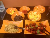 Sleep Inn & Suites Lawton Near Fort Sill - breakfast