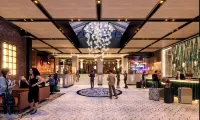 Hard Rock Hotel London Ontario Hotels in London