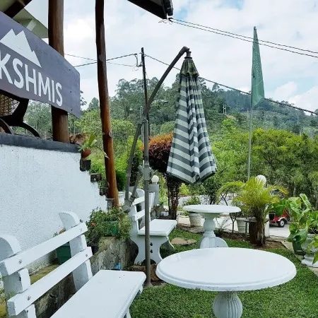 Lakshmis Hotel Ella