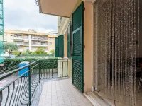 Joivy Cosy Flat with Parking in Chiavari Ξενοδοχεία στην πόλη Chiavari