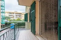 Joivy Cosy Flat with Parking in Chiavari