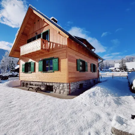 Cottage Suha