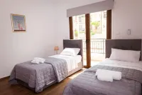 Villa Aeria - Huvilat