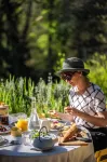 Maison Tournesol Massages Pau Jurançon - B&Bs (Bed and breakfast)