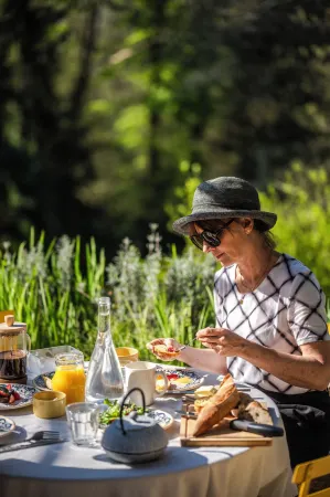 Maison Tournesol Massages Pau Jurançon Отели в г. Гоес