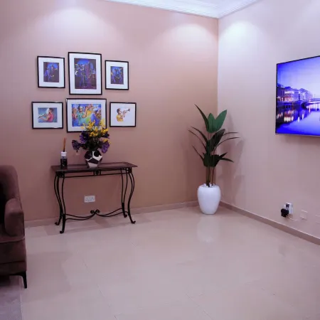 Zion Residence