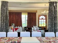 Tribute Guest House Matala - Aamiainen