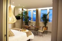 B&B 디모라 비스타마레