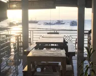 Bajo Sunset Hostel
